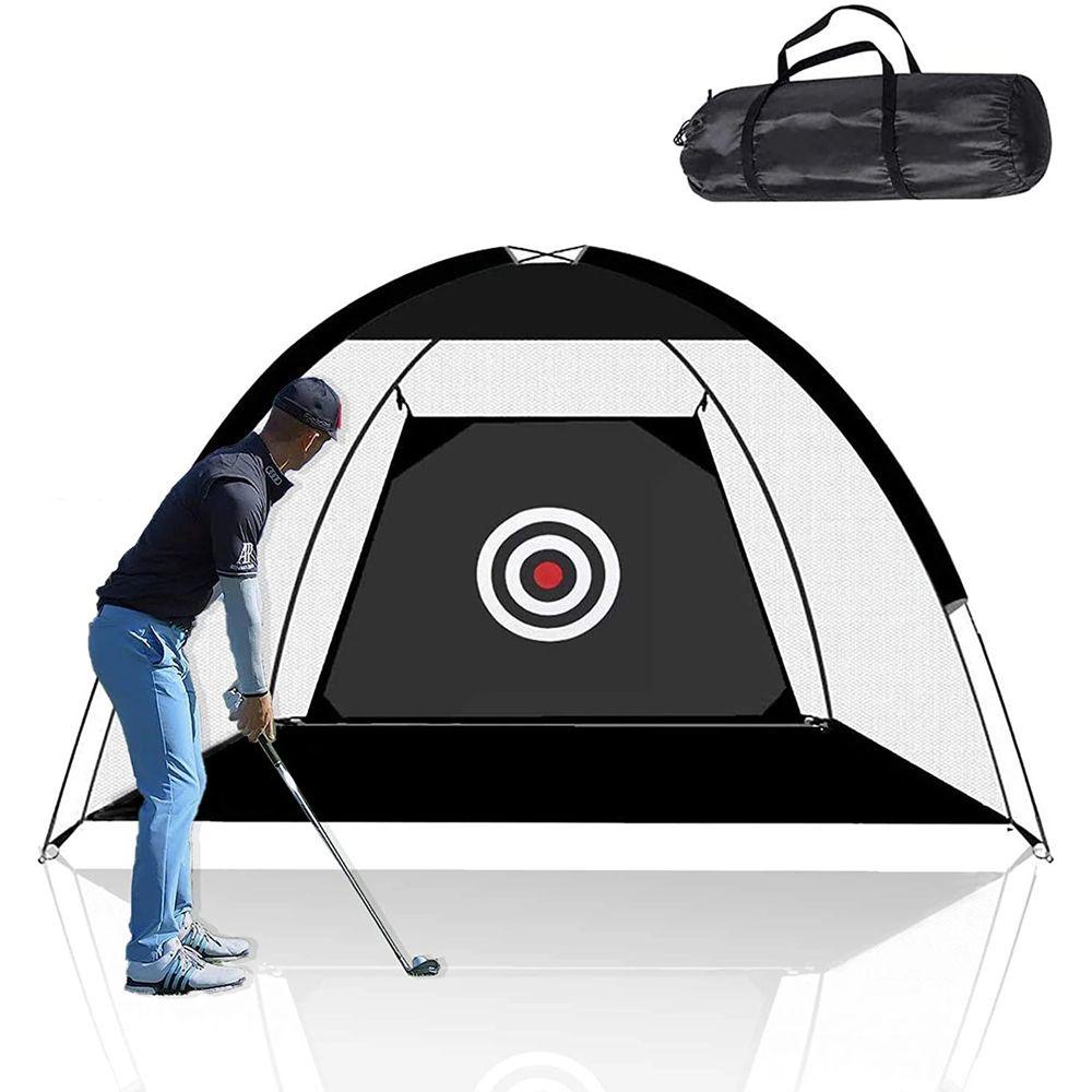 Lưới Tập Đánh Golf Trong Nhà/Ngoài Trời Kích Thước 1M 2M