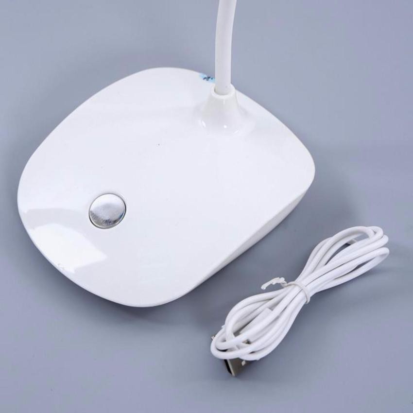 Đèn học LED cảm ứng cho học sinh chống cận thông minh giao màu ngẫu nhiên | BigBuy360 - bigbuy360.vn