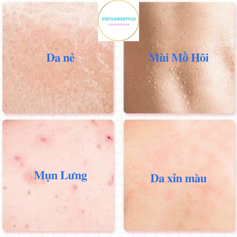 Sữa Tắm Dưỡng Ẩm Body Care Trắng Da Dưỡng Thể Hương Đào Nội Địa Trung