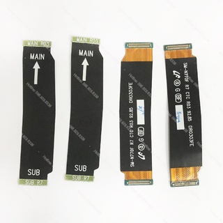 Cáp Nối Main Samsung Note 10 Lite / N770 Zin Bóc Máy