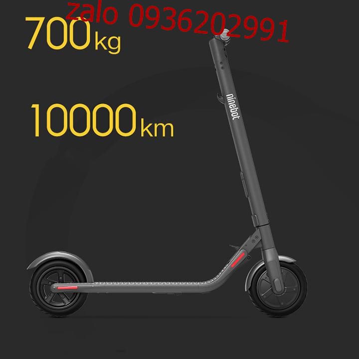 Xe điện Ninebot Kick Scooter ES1 - xe Điện scooter Ninebot