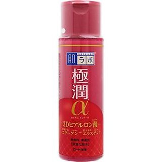 Nước hoa hồng Hada Labo Mẫu 2018