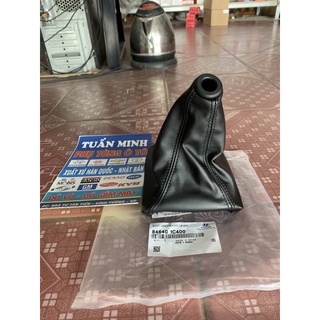 Bao da cần số Getz-Click