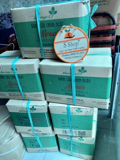 Bánh gấu Chùm ngây S'shop