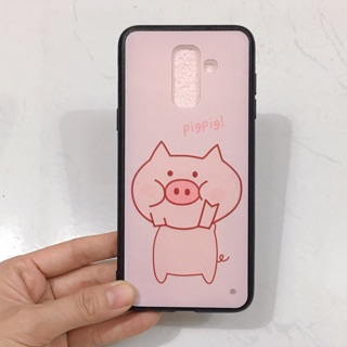 Ốp lưng sam sung j8 , a6+, a6plus