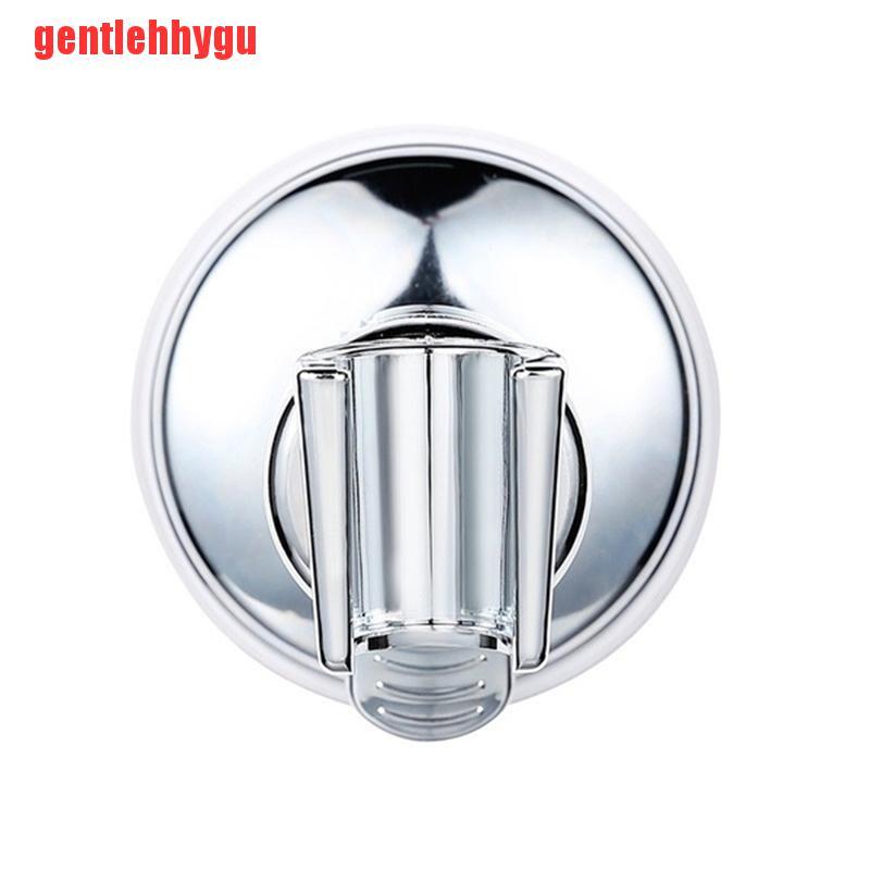 360°Giá Đỡ Vòi Hoa Sen Nhà Tắm Có Giác Hút Dễ Điều Chỉnh