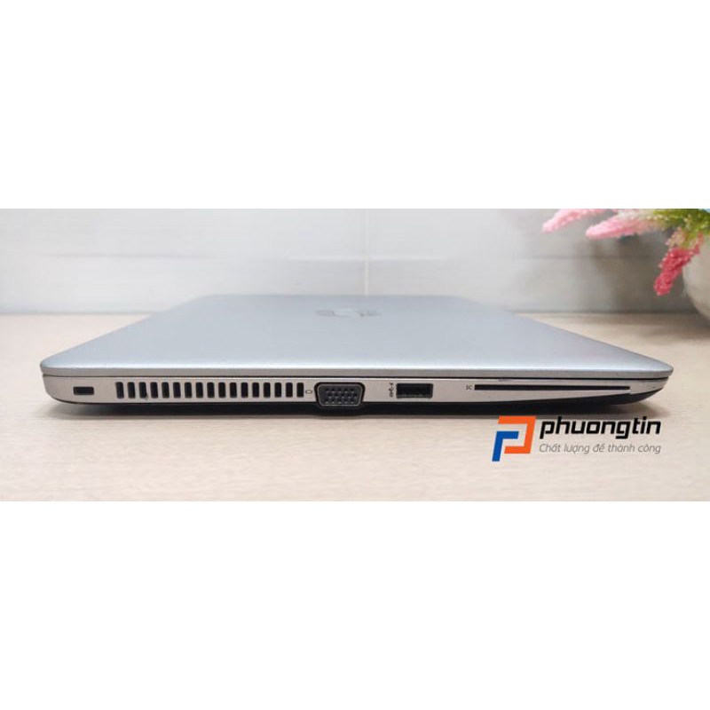 Laptop HP Elitebook 840 G3 i5 6300U ram 8gb SSD 256gb FHD | BigBuy360 - bigbuy360.vn
