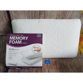 GỐI MEMORY FOAM LOCK&LOCK HLW112