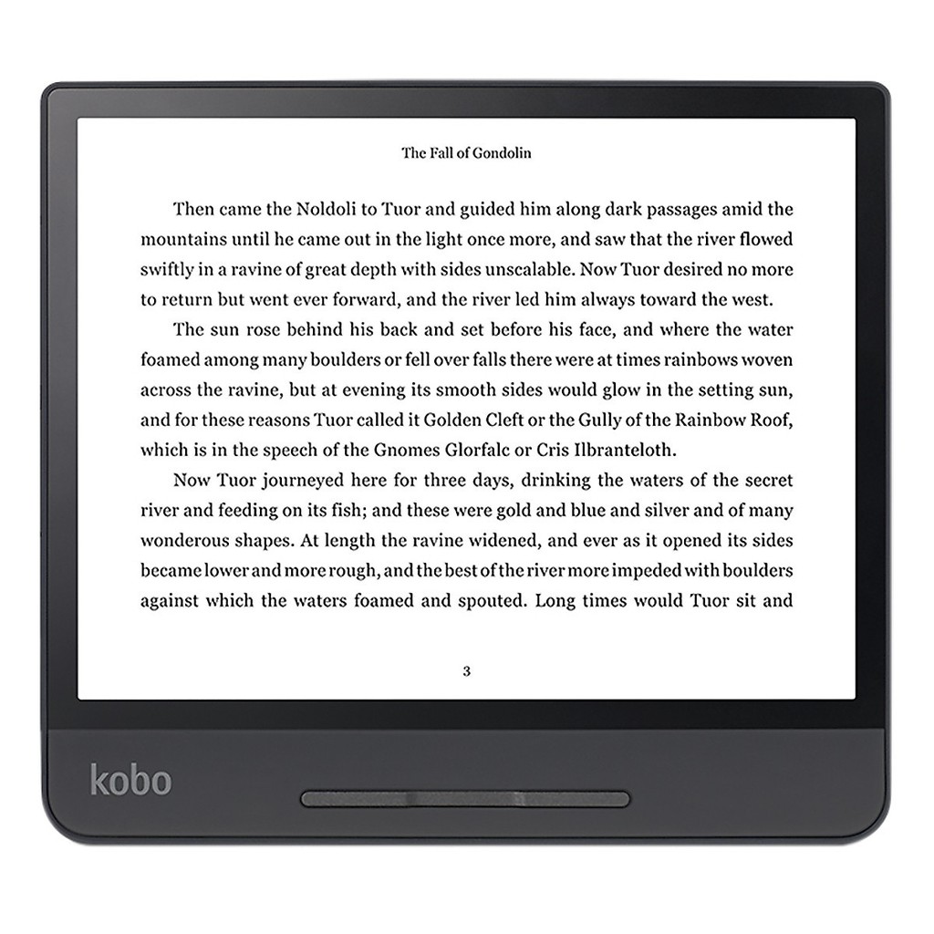 Máy đọc sách Kobo Forma