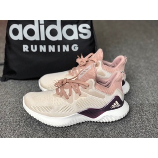 Giày adidas alphabounce - real