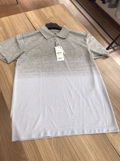 Áo phông Uniqlo DRY EX