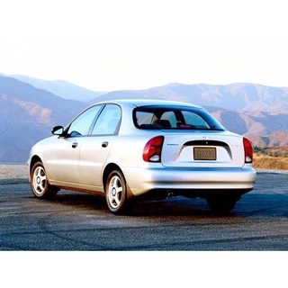 Đèn Hậu Daewoo Lanos