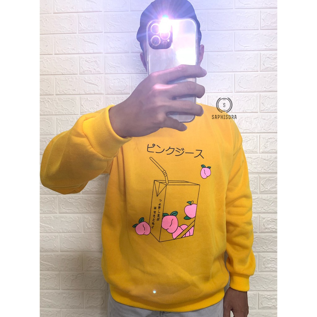 Áo Thun Nam Nữ Tay Dài Form Rộng Dưới 70kg Áo Thun Cặp Đôi Unisex Sweater Cao Cấp | BigBuy360 - bigbuy360.vn