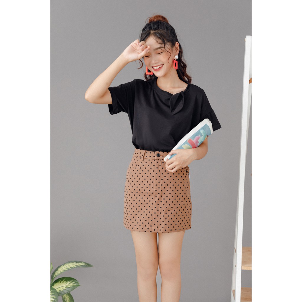 92 Wear - Chân váy A Basic