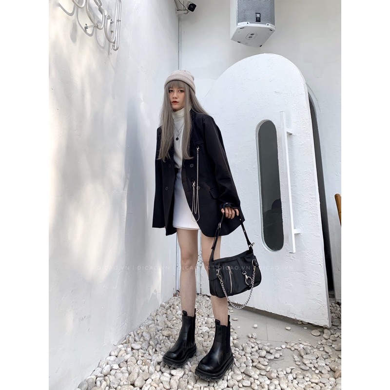 ÁO VEST KÈM RING | BigBuy360 - bigbuy360.vn