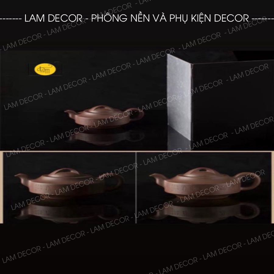 Tấm hắt sáng  để chụp ảnh sản phẩm, làm phụ kiện khi chụp hình