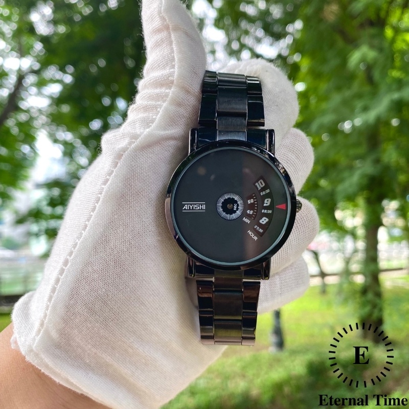 Đồng Hồ Nam AIYISHI1633 DHN010 Thanh Lịch, Thời Thượng | BigBuy360 - bigbuy360.vn