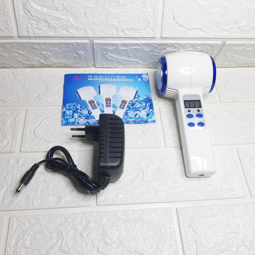 Củ sạc 5V - 4A thay thế búa nóng lạnh xanh