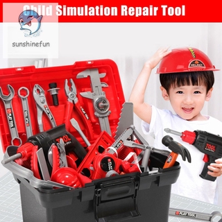 Đồ chơi trẻ em dụng cụ sửa chữa cho bé