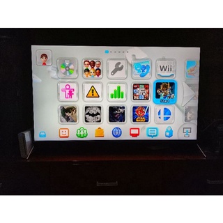 Nintendo Wii U