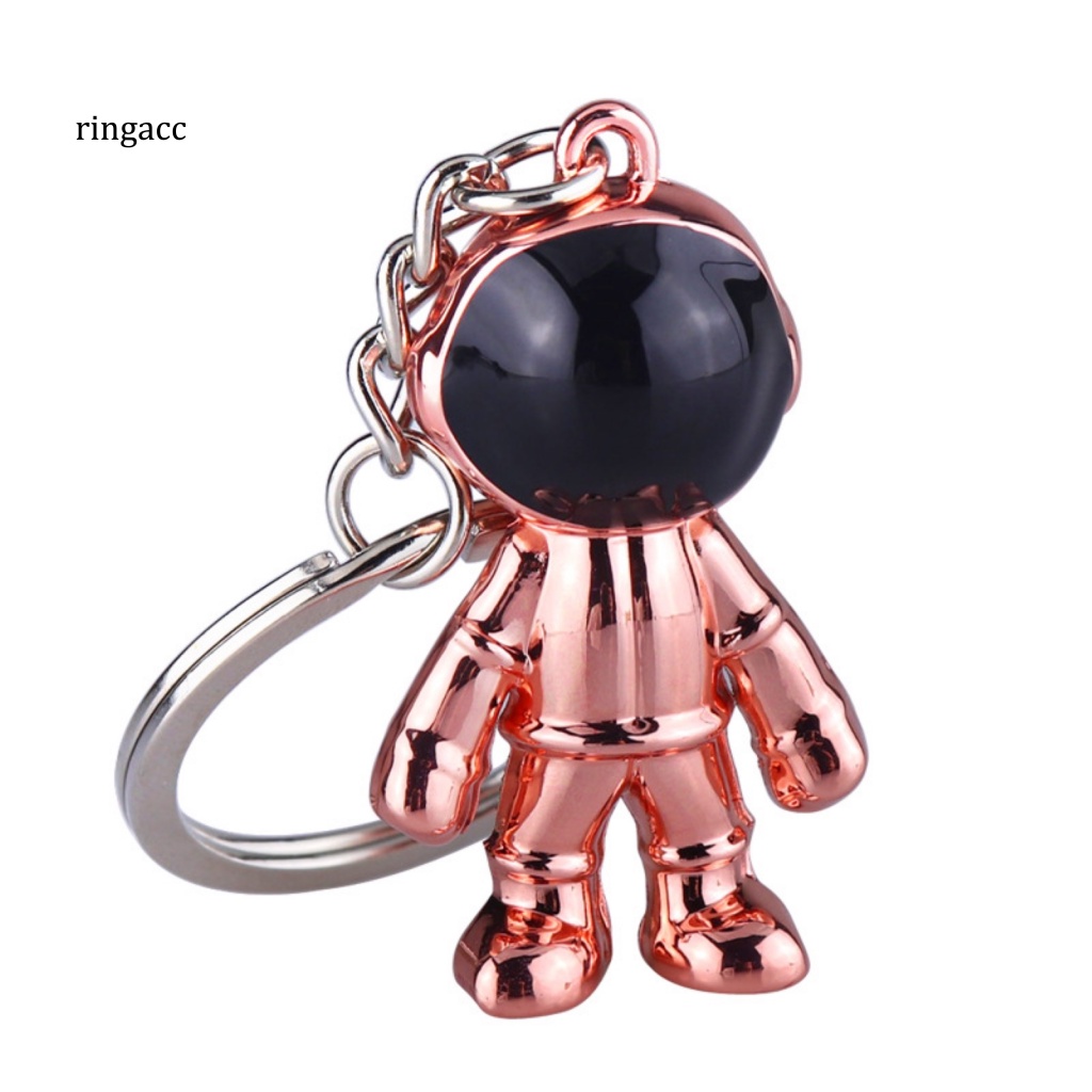 Dây Treo Điện Thoại/Móc Khóa Xe Hơi/Ba Lô Họa Tiết Vũ Trụ 3D Dễ Thương