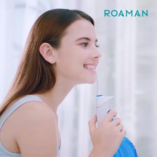 Máy tăm nước Roaman WF8801