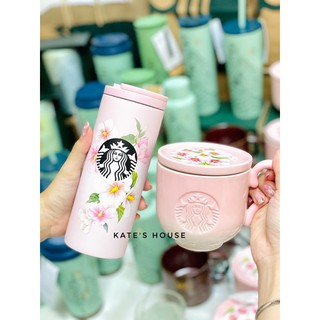 Bộ Sưu Tập Starbucks Korea Kỷ Niệm 2021