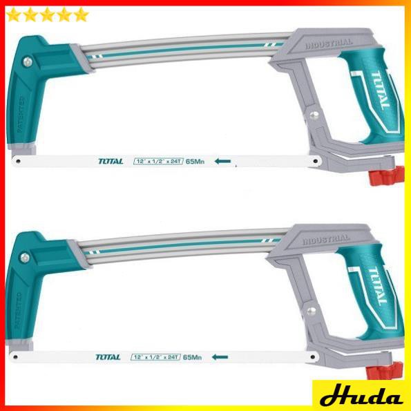 12&quot;/300MM CƯA SẮT CAO CẤP TOTAL THT54106 POI