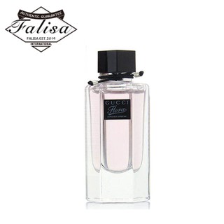 Mẫu thử nước hoa vial nữ gucci floral 5ml chính hãng