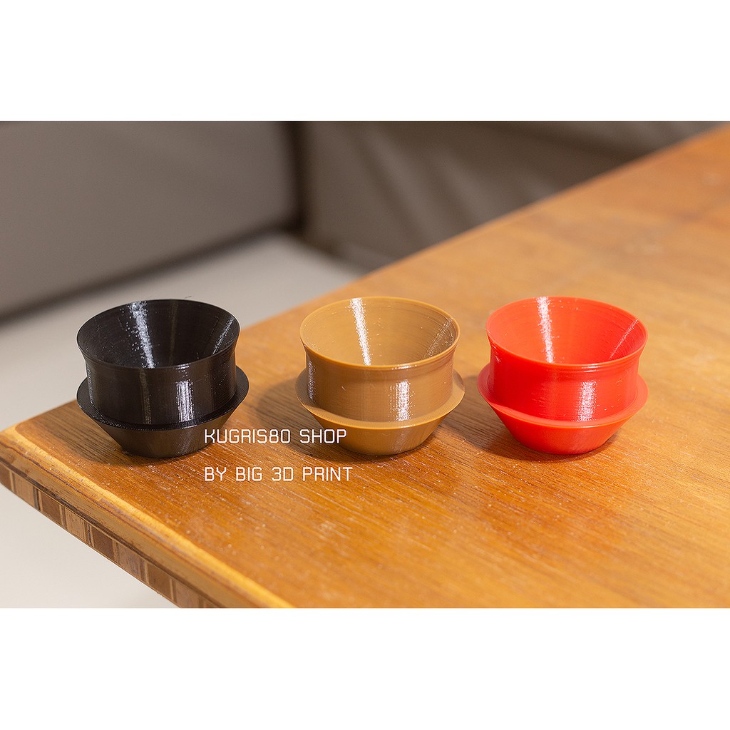 Cuối cùng NZR64 DF64 Anti Popcorn V4 cho NZR64