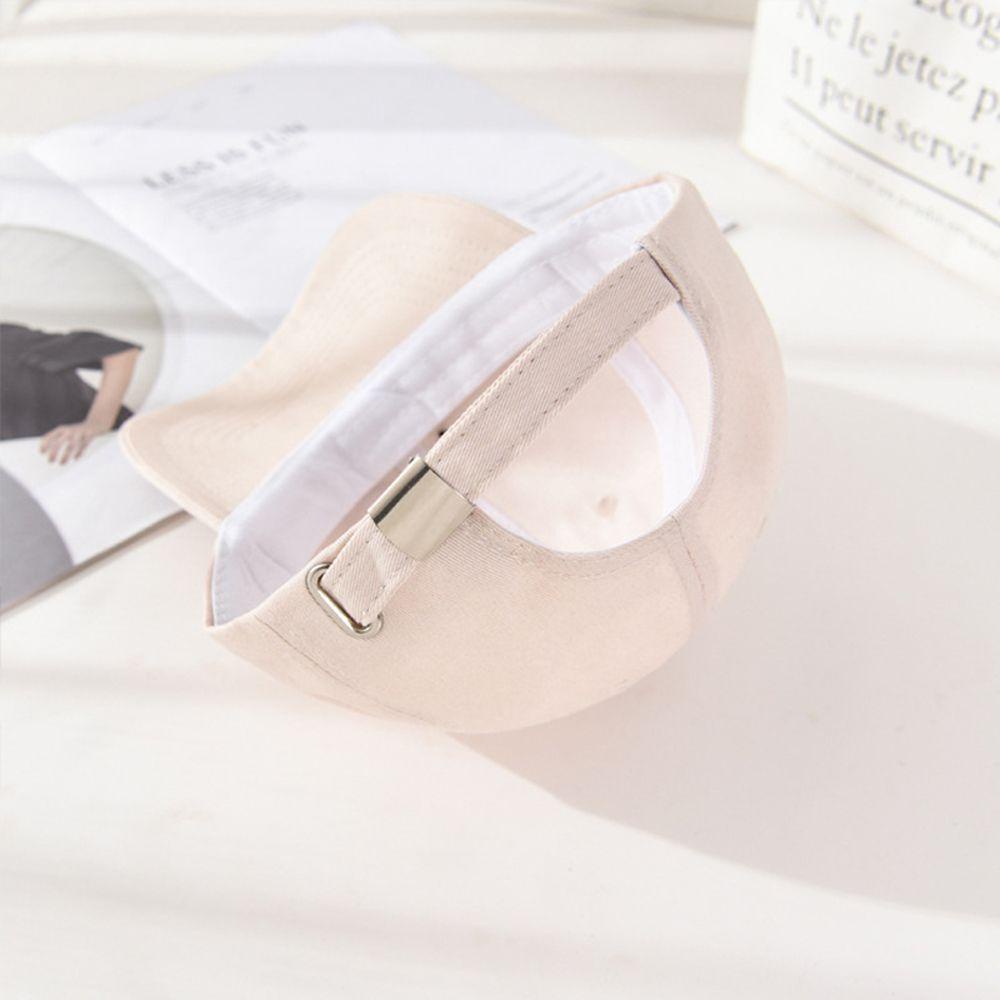 Mũ Lưỡi Trai Thêu Chữ AVALENTINE Đơn Giản Thời Trang