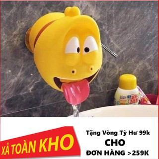 [ẢNH THẬT] SÂU GẮN VÓI NƯỚC NGỖ NGHĨNH