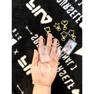 khung ảnh móc khoá,móc hình cute