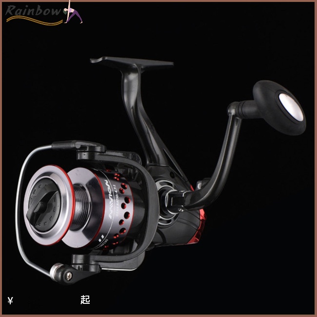 Máy Câu Cá Kim Loại SLR 1000-10000