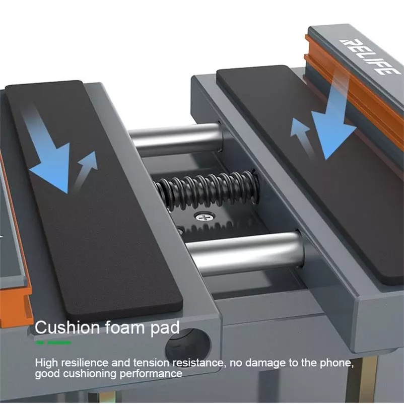 Đế xoay tách lưng Relife RL-601S