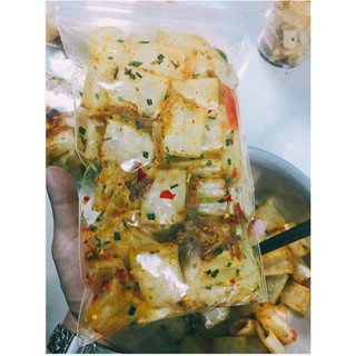 COMBO 5 BỊCH BÁNH TRÁNG CUỘN KHÔ MỰC