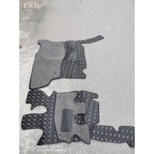 Thảm trải sàn HUYNDAI 3tấn 5 ,HD65/ Hd72 và mighty nâng tải.