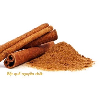 Bột quế/ quế nguyên thanh 100gr