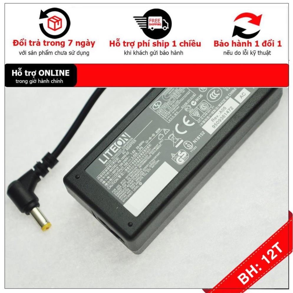 BH12TH Sạc laptop Acer Aspire E1-421 E1-422 E1-431 E1-521 E1-522 E1-531 E1-571 R3-571 M3-581 M5-481T M5-481TG M5-581T | BigBuy360 - bigbuy360.vn