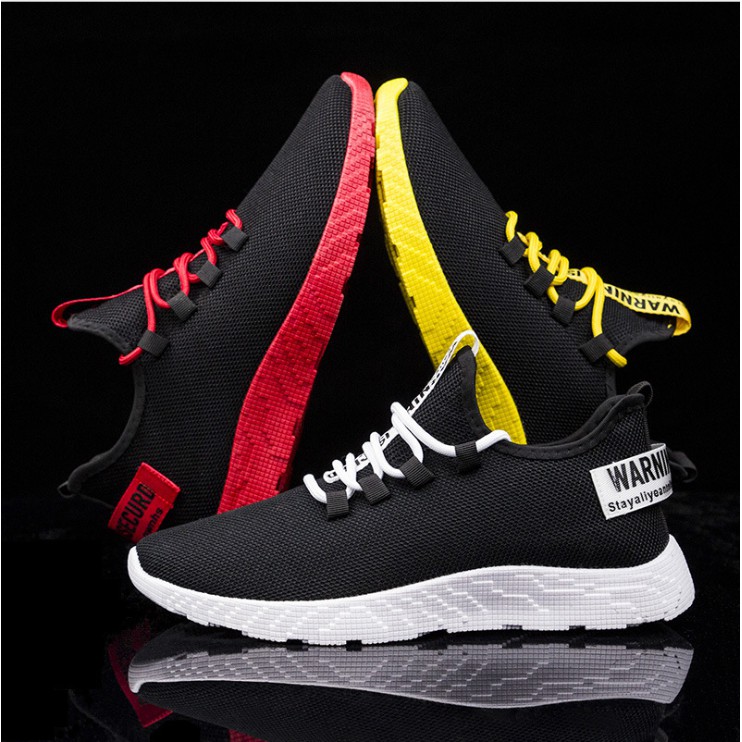 [Xả hàng]Giày thể thao Nam Nữ 2021 GIÀY ĐÔI 187 | BigBuy360 - bigbuy360.vn