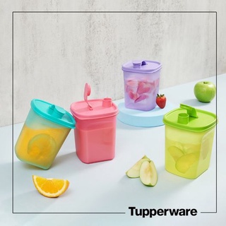 Bình nước Tupperware Slim Line Pitcher 1L