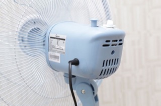 Quạt lửng Midea FS40-15VD