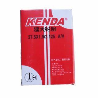 Ruột xe đạp kenda 26 700 27,5