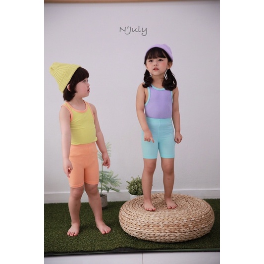 Bộ ba lỗ Niyuly Hàn Quốc