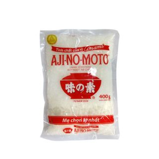 Bột Ngọt Ajinomoto 400g