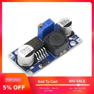 Mô Đun Hạ Áp Lm2596Hvs Lm2596 Hv Lm2596 Lm2596V Dc-Dc 4.5-50v Sang 3-35v