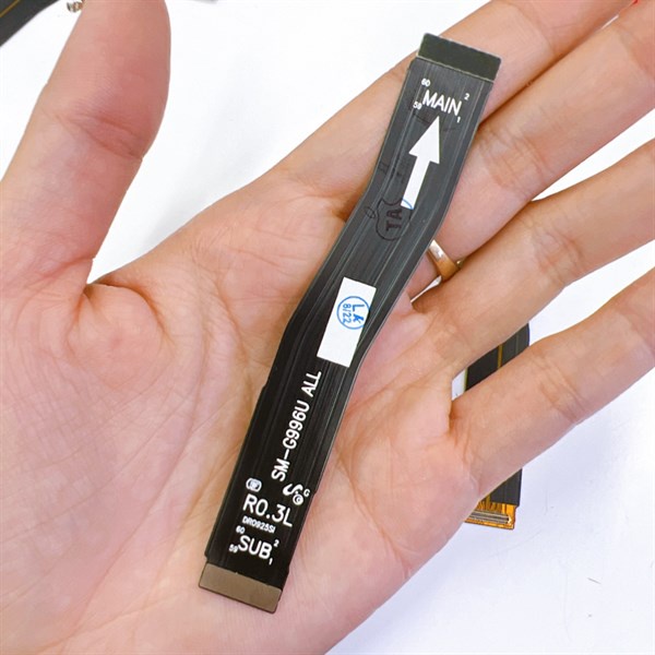 Cáp nối main sạc Samsung S21 Plus 5G / SM-G996U