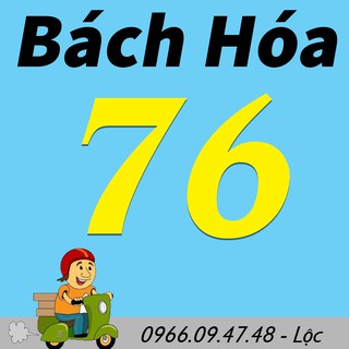 Bách Hóa 76