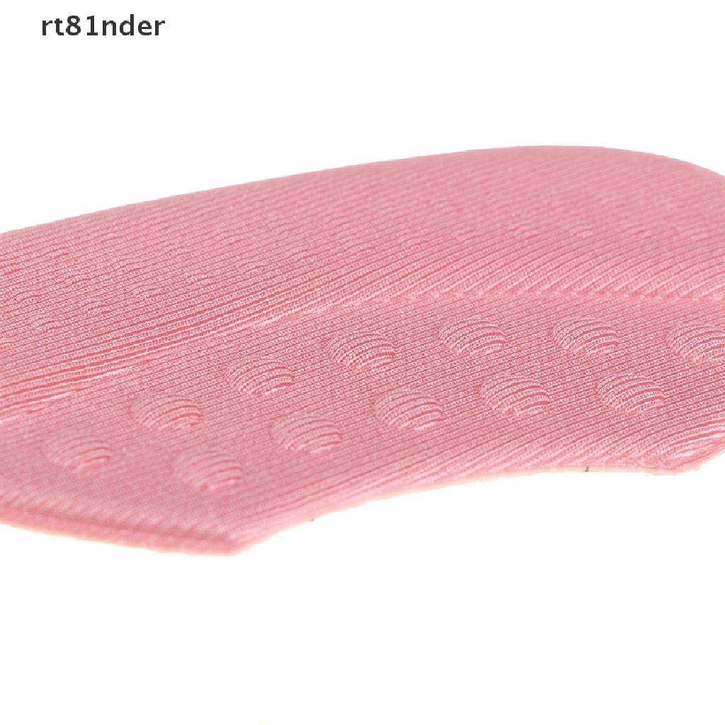 Rt Miếng Đệm Lót Giày Cao Gót Chống Trượt Có Thể Điều Chỉnh Kích Thước Dành Cho Nữ