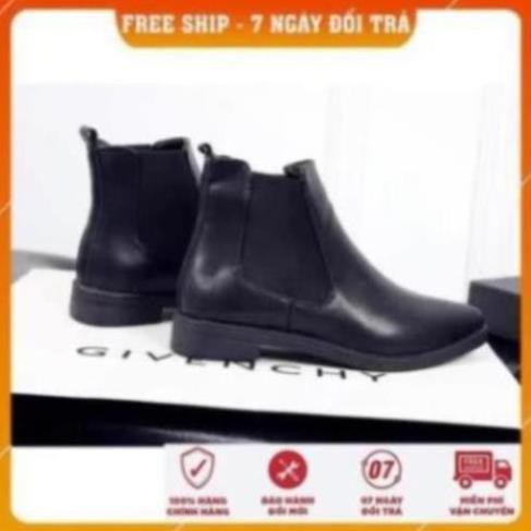 [FREE SHIP –BẢO HÀNH 1 NĂM ] GIÀY CHELSEA BOOST DA BÒ CAO CẤP HOT TREND | BigBuy360 - bigbuy360.vn